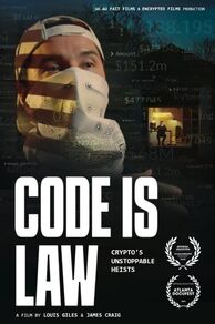 Code Is Law (2025)