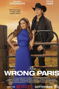 The Wrong Paris (2025)