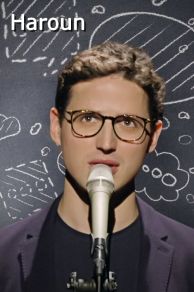 Haroun (2021)