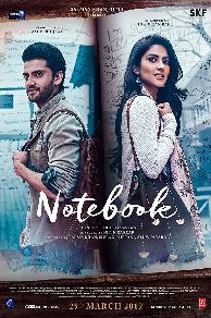 Notebook (2019)