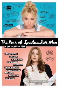 The Year of Spectacular Men (2017)