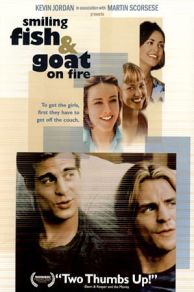 Smiling Fish and Goat on Fire (1999)