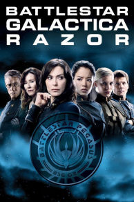 Battlestar Galactica: Razor (2007)