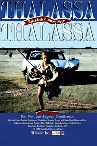 Thalassa, Thalassa! Return to the Sea (1994)
