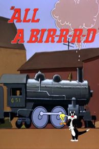 All a Bir-r-r-d (1950)