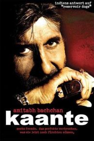 Kaante (2002)