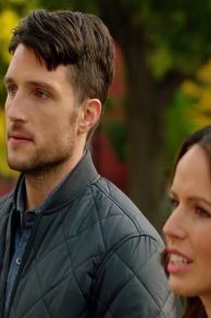 The Princess and the Bodyguard (2022)