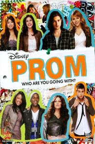 Prom (2011)
