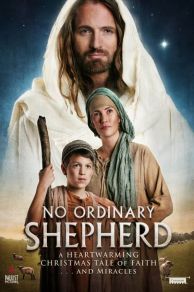 No Ordinary Shepherd (2014)