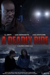 A Deadly Ride (2025)