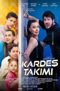 Kardes Takimi (2024)