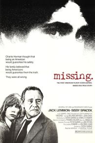 Missing (1982)