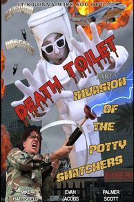 Death Toilet 5: Invasion of the Potty Snatchers (2023)