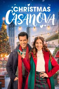 Christmas Casanova (2023)
