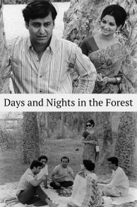 Days and Nights in the Forest (1970)