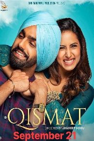 Qismat (2018)