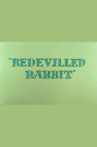 Bedevilled Rabbit (1957)