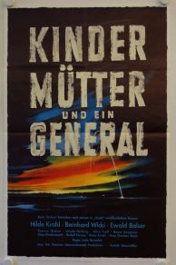 Sons, Mothers and a General (1955)