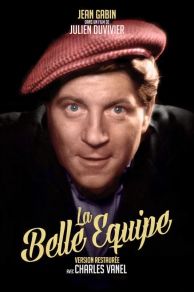 They Were Five (1936)