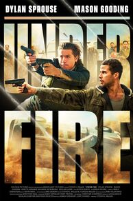 Under Fire (2025)