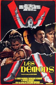 The Demons (1973)