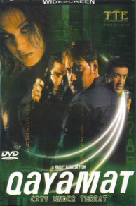 Qayamat: City Under Threat (2003)