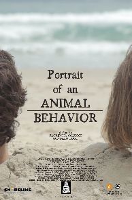 Portrait of Animal Behavior  (2015)