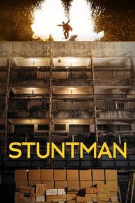 Stuntman (Mou Tai Dou) (2024)