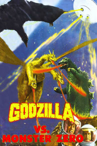 Invasion of Astro-Monster (1965)