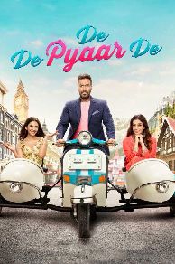 De De Pyaar De (2019)
