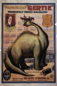 Gertie the Dinosaur (1914)