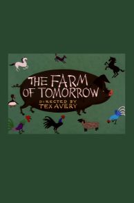 The Farm of Tomorrow (1954)