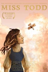 Miss Todd (2013)
