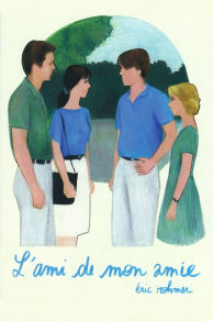 L'ami de mon amie (1987)