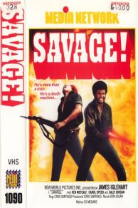 Savage! (1973)