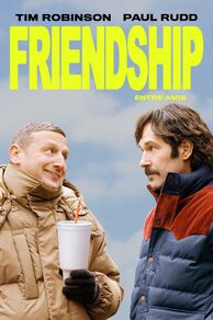 Friendship (2024)