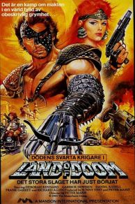 Land of Doom (1985)
