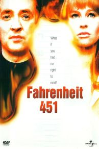 Fahrenheit 451 (1966)