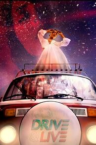 ENOs Drive & Live: La Bohème (2020)