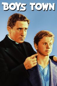 Boys Town (1938)
