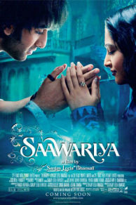 Saawariya (My Love) (2007)