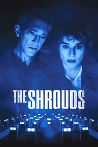 The Shrouds (2024)