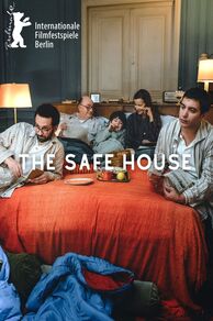 The Safe House (La cache) (2025)