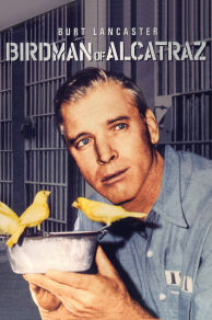 Birdman of Alcatraz (1962)