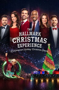 The Hallmark Christmas Experience: A Hometown Holiday (2025)