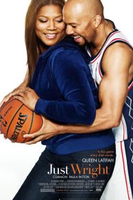 Just Wright (2010)
