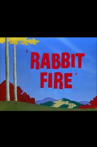 Rabbit Fire (1951)