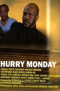 Hurry Monday (2023)