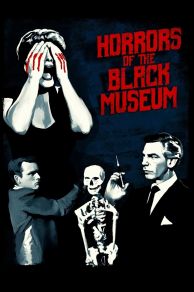Horrors of the Black Museum (1959)