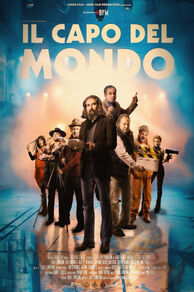 Il capo del mondo (2025)